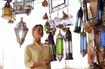 Marrakech full-day tour from Casablanca