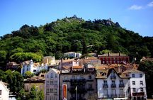 Sintra Deluxe tour with Cascais and Estoril