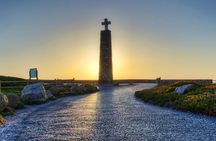 Sintra Deluxe tour with Cascais and Estoril