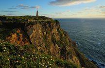 Sintra Deluxe tour with Cascais and Estoril