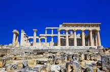 Hydra, Poros and Aegina day cruise from Athens