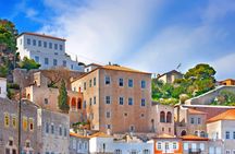 Hydra, Poros and Aegina day cruise from Athens