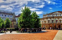 La Scala Opera House and Museum tour