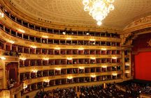 La Scala Opera House and Museum tour