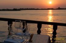 Galleon Dinner Cruise in Venice