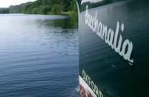 Oxford picnic sightseeing cruise