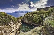 Amalfi Coast and Positano Day Trip from Rome in High-Speed Train