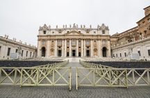Papal Audience experience with Pope Leo XIV including tickets