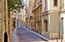 Gourmet walking tour in Latin Quarter with tasting