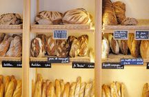 Gourmet walking tour in Latin Quarter with tasting