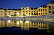 Vienna after-hours palace tour and concert at Schönbrunn