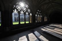 Westminster Abbey tickets with audio guide