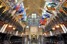 Westminster Abbey tickets with audio guide