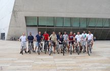 Porto full-day bike tour