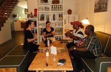Porto wine and gastronomy bike tour