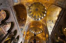 Alone in St. Mark's Basilica: After Hours Tour