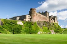 Day Trip to Holy Island, Alnwick Castle and Northumbria from Edinburgh