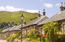Loch Lomond, Stirling Castle and The Kelpies day trip from Edinburgh