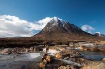 Loch Ness, Glencoe and the Highlands tour from Edinburgh