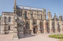 From Edinburgh to Rosslyn Chapel, Glenkinchie Distillery and more