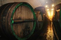 From Edinburgh to Rosslyn Chapel, Glenkinchie Distillery and more