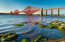 St Andrews and the fishing villages of Fife tour from Edinburgh