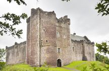 Loch Lomond, the Highlands and Stirling Castle day trip