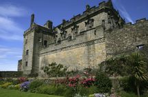 Loch Lomond, the Highlands and Stirling Castle day trip