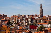 Porto full-day bike tour