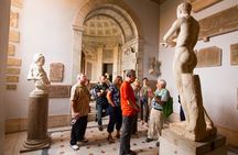 Complete Skip-the-Line Vatican Tour for Small Groups