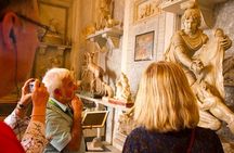 Complete Skip-the-Line Vatican Tour for Small Groups