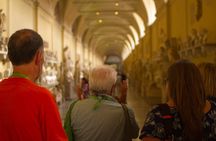 Complete Skip-the-Line Vatican Tour for Small Groups