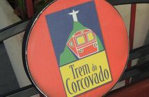 Corcovado tour with Christ Redeemer statue