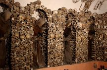 Crypts and Catacombs of Rome Skip-The-Line Tour