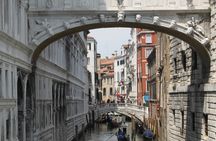 Doge's Palace skip-the-line tour