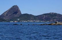 Guanabara Bay cruise with optional lunch