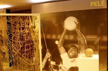 Maracana Stadium behind the scenes tour