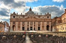 Papal Audience with Pope Leo XIV Vatican blessing tour