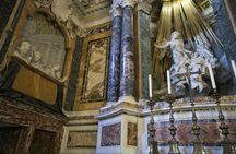 Official Angels and Demons Rome Illuminati Tour