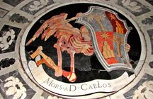 Official Angels and Demons Rome Illuminati Tour