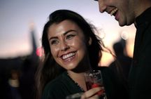 London Dinner Cruise on the River Thames