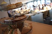 River Thames afternoon tea cruise