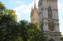 Westminster Abbey with Changing of the Guard walking tour