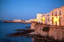 Syracuse, Ortygia and Noto tour from Catania