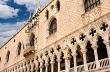 Ducal Venice: morning walking tour with Doge's Palace