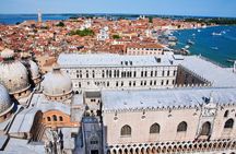 Ducal Venice: morning walking tour with Doge's Palace