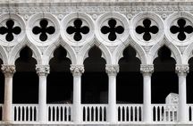 Doge's Palace and Saint Mark's Basilica tour