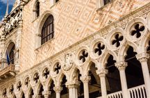 Doge's Palace and Saint Mark's Basilica tour