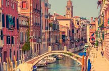 Essential walking tour of Venice