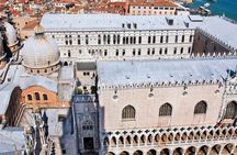 Essential walking tour of Venice